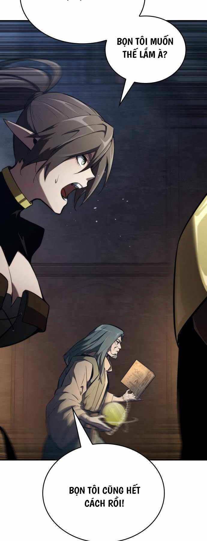 Vô Hạn Tử Linh Sư: Chapter 78