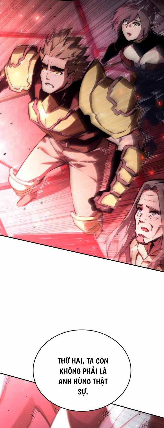 Vô Hạn Tử Linh Sư: Chapter 78