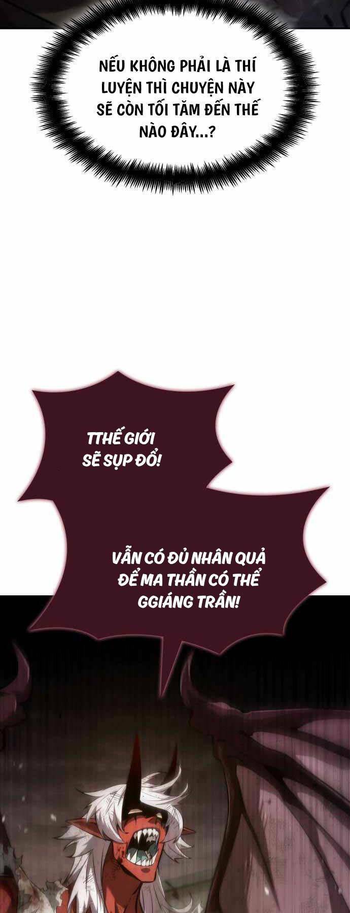 Vô Hạn Tử Linh Sư: Chapter 78
