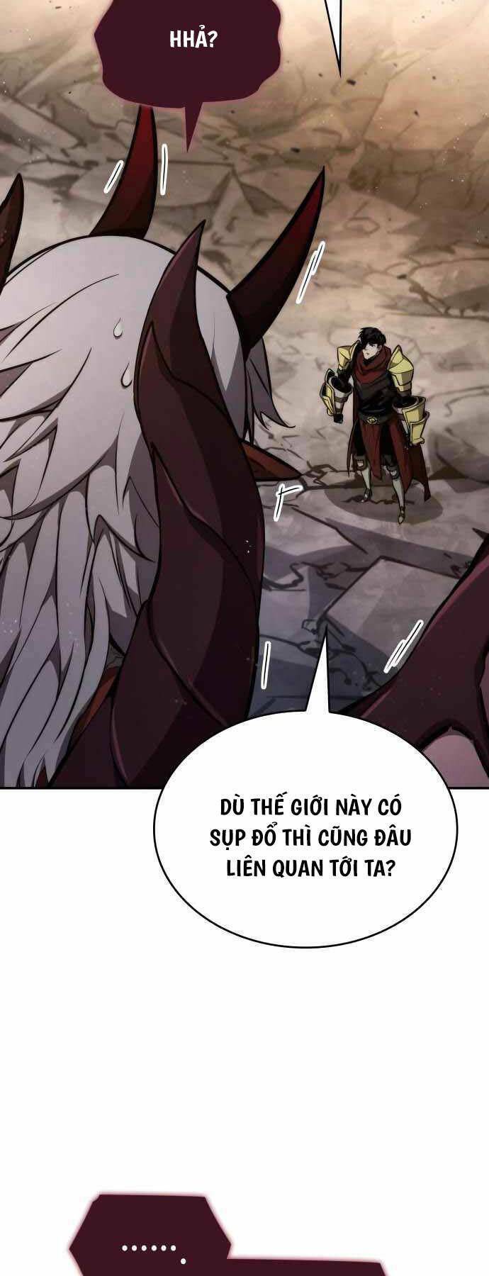 Vô Hạn Tử Linh Sư: Chapter 78