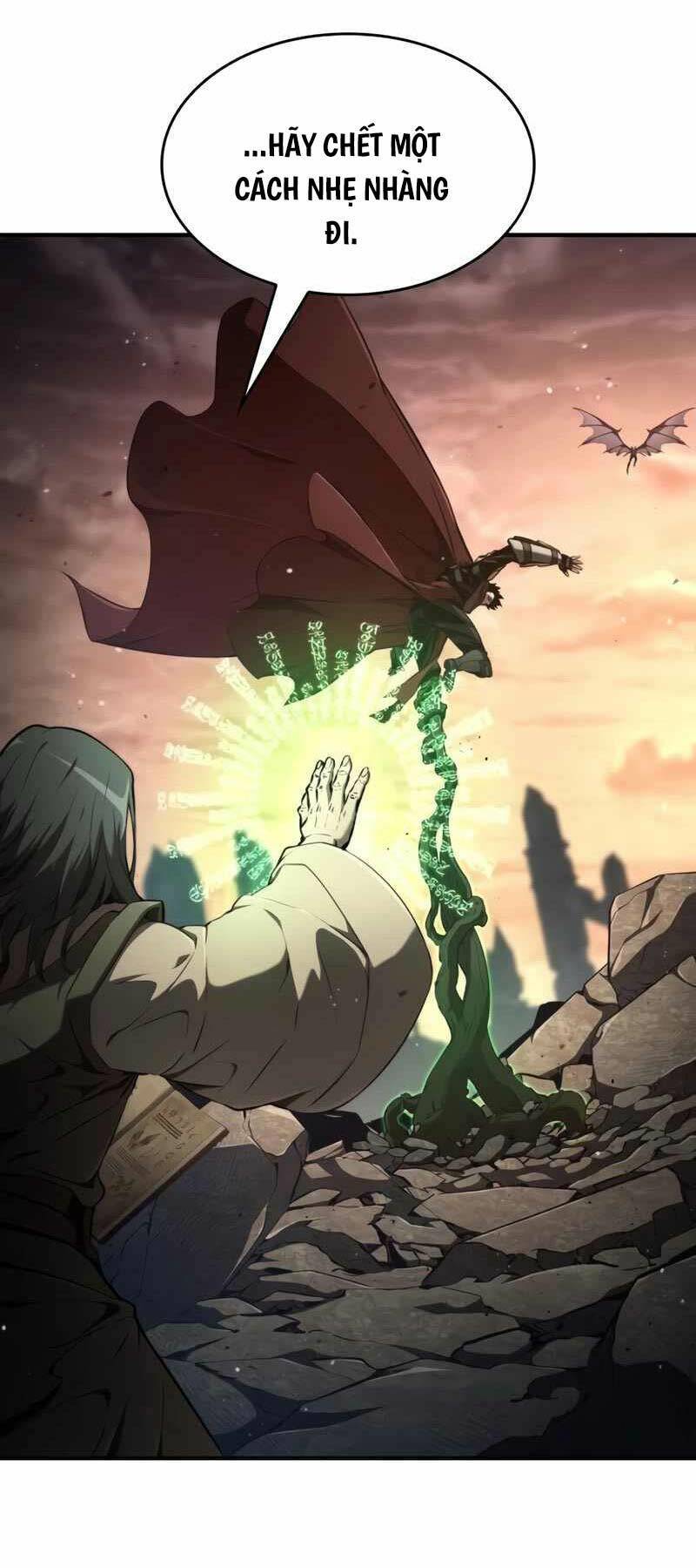 Vô Hạn Tử Linh Sư: Chapter 79