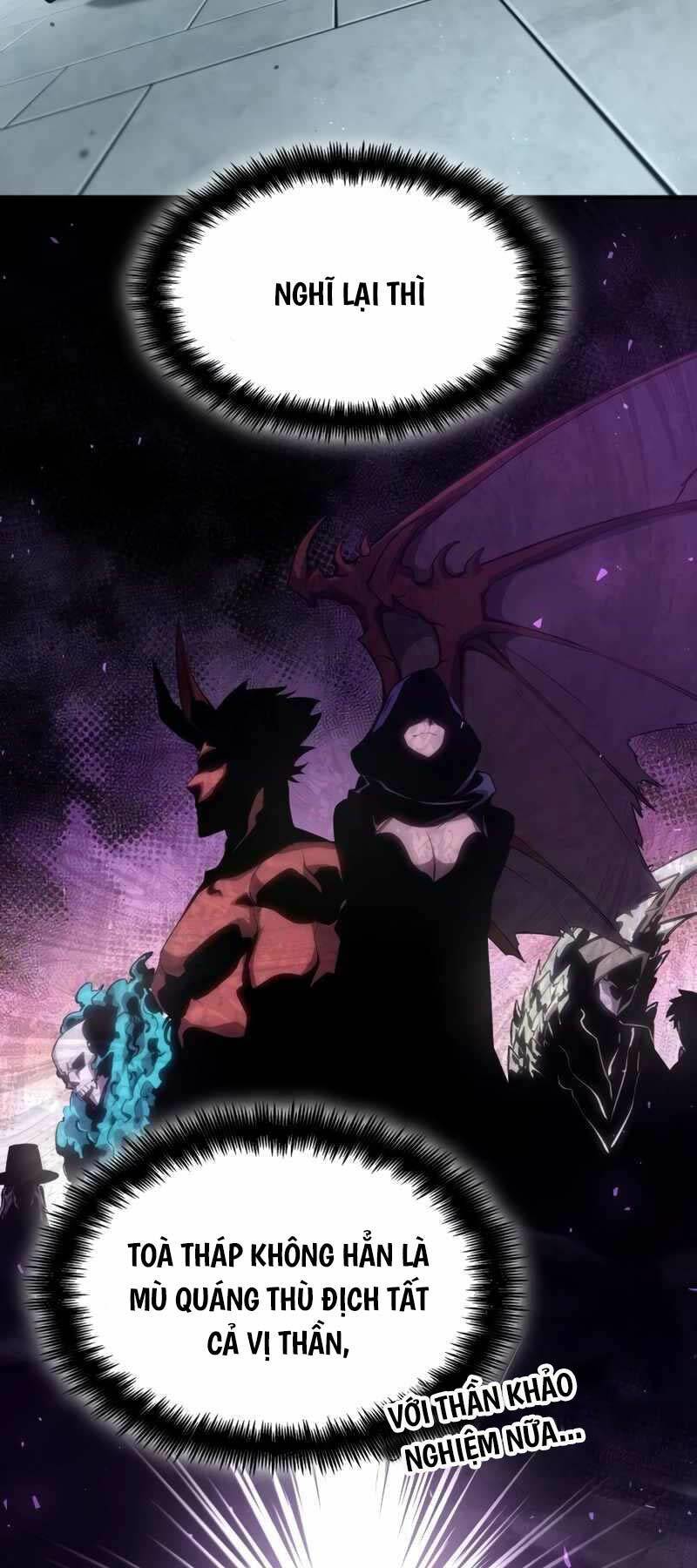 Vô Hạn Tử Linh Sư: Chapter 79