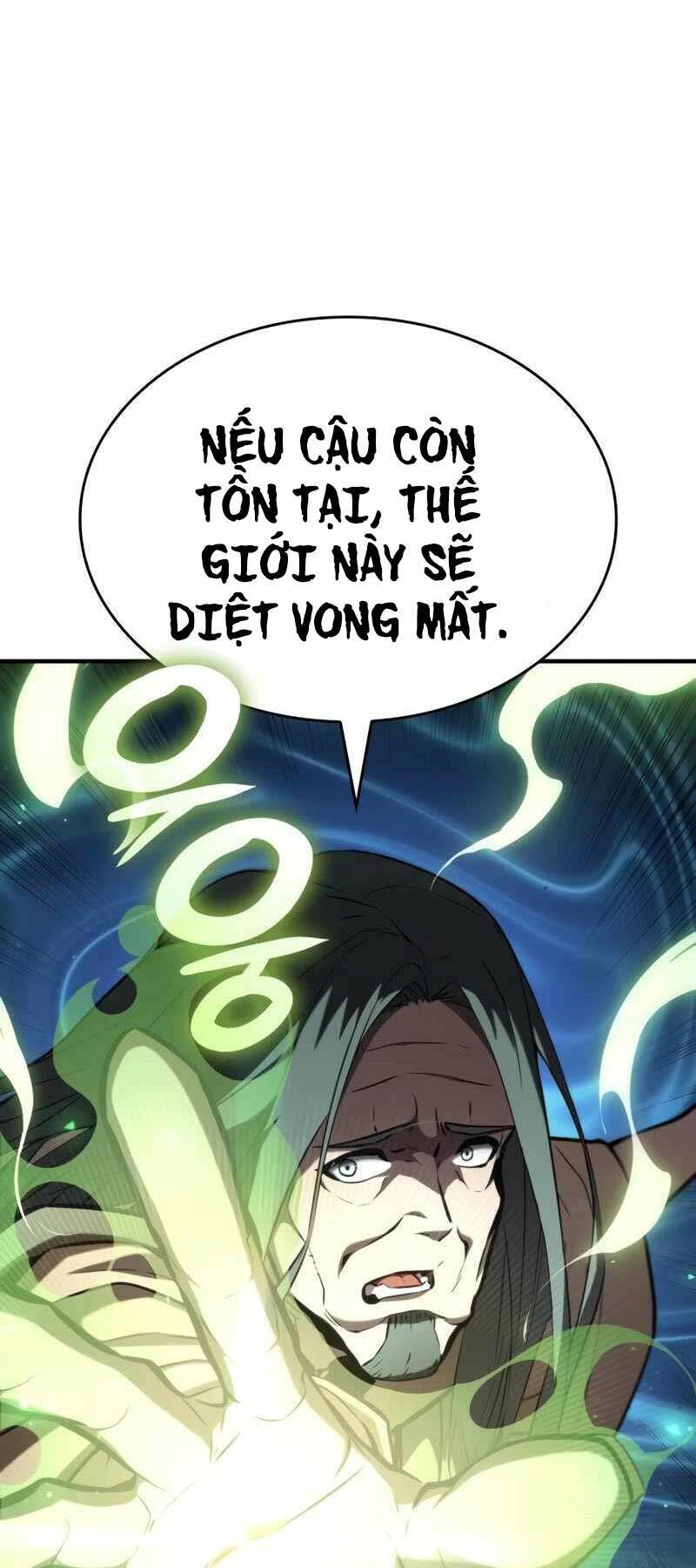 Vô Hạn Tử Linh Sư: Chapter 79
