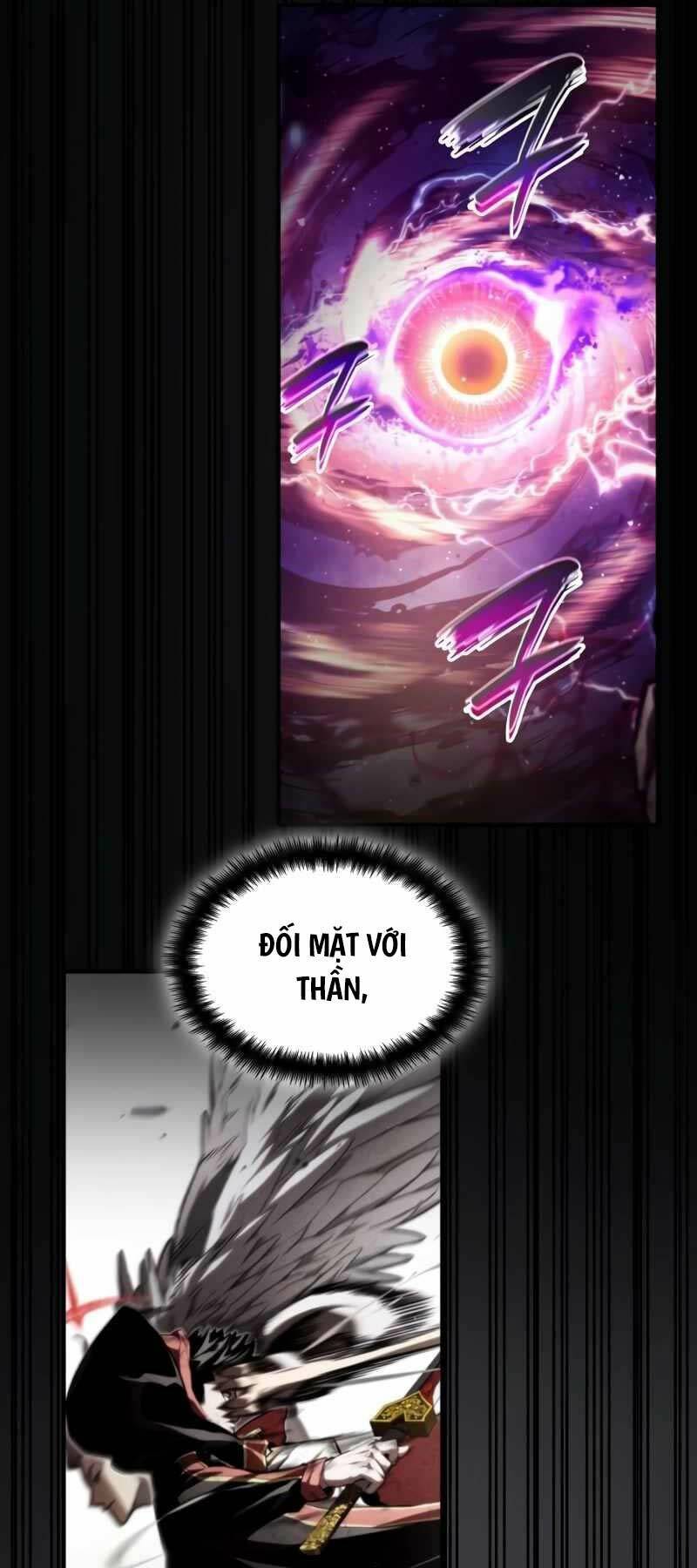 Vô Hạn Tử Linh Sư: Chapter 79