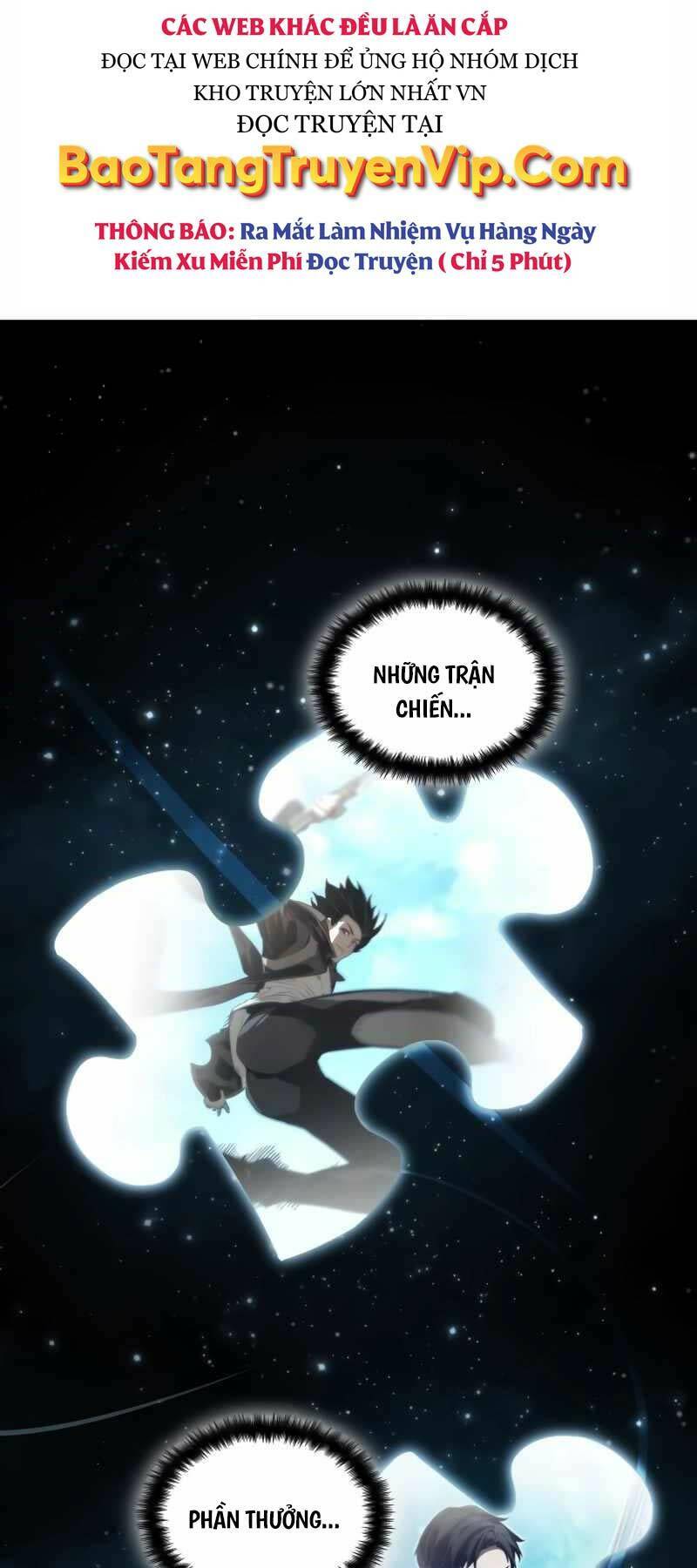 Vô Hạn Tử Linh Sư: Chapter 79