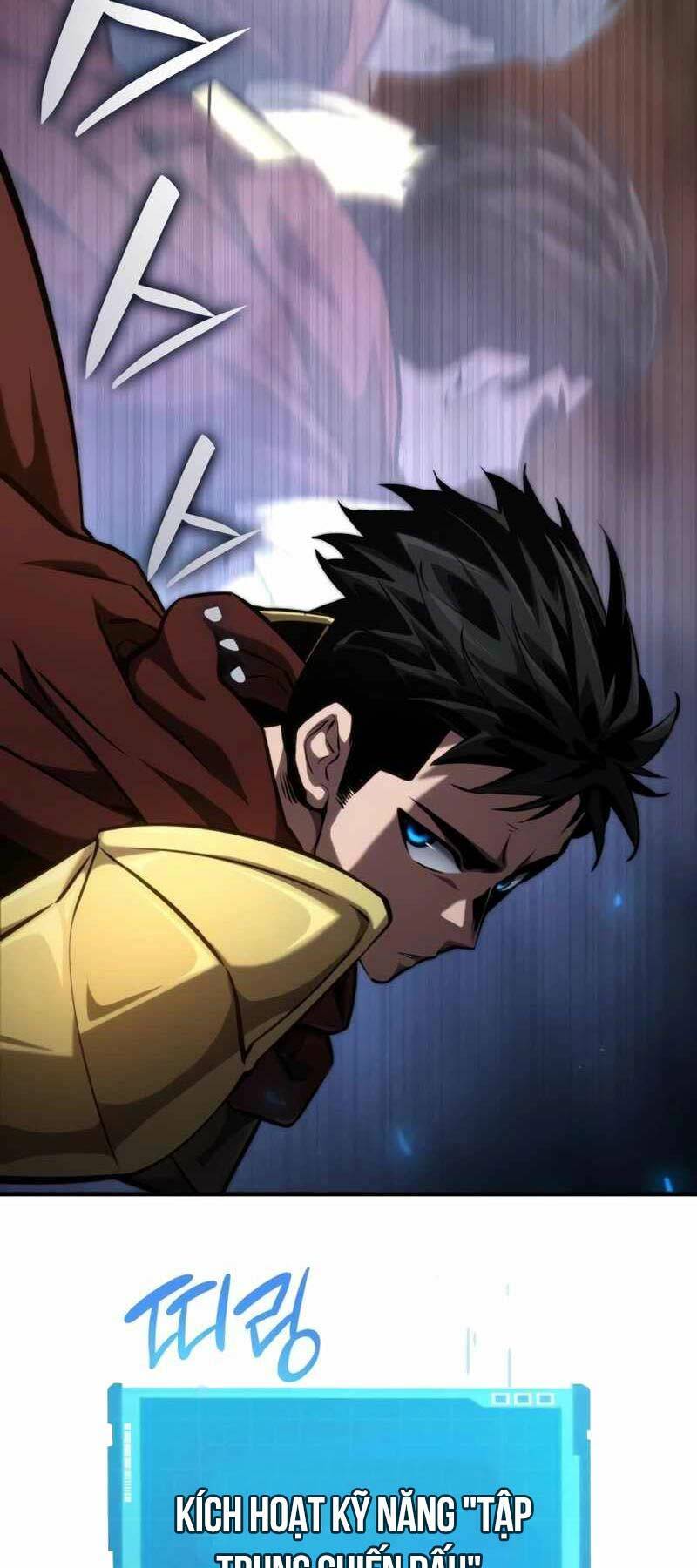 Vô Hạn Tử Linh Sư: Chapter 79