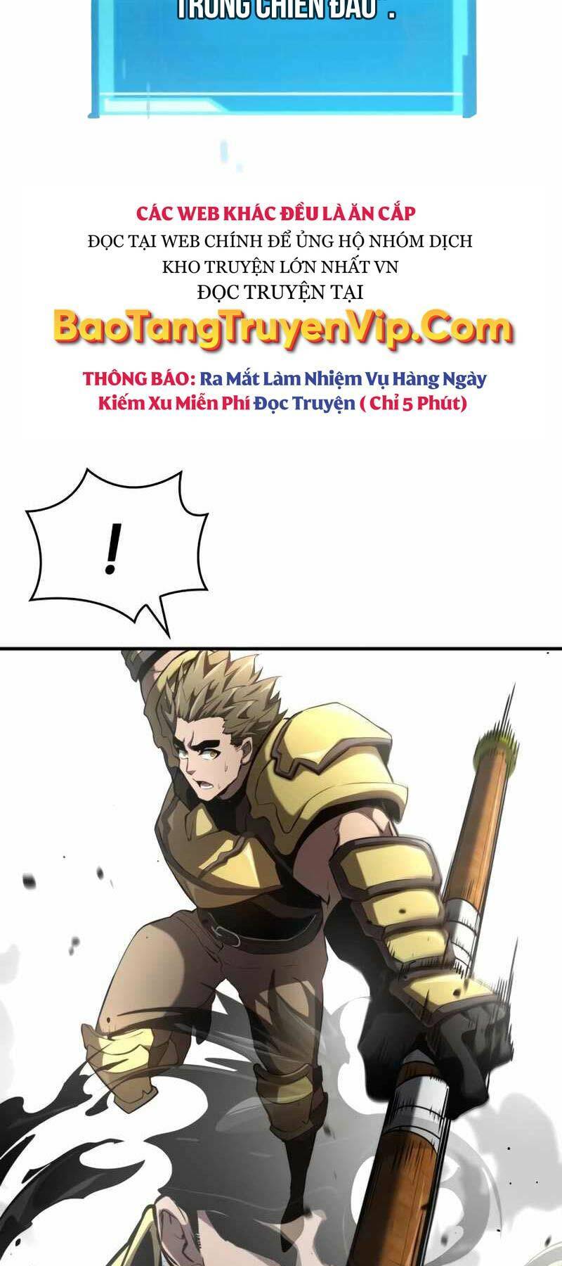 Vô Hạn Tử Linh Sư: Chapter 79