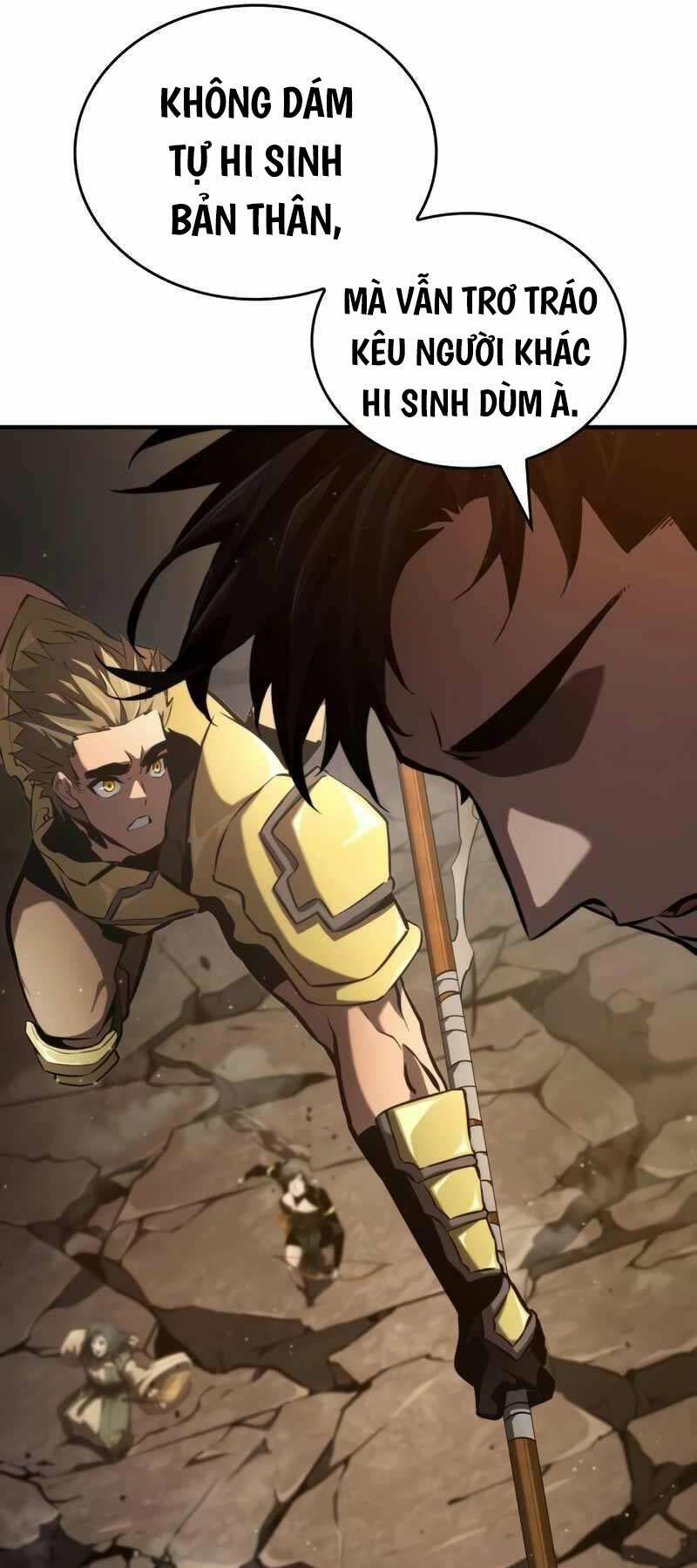 Vô Hạn Tử Linh Sư: Chapter 79