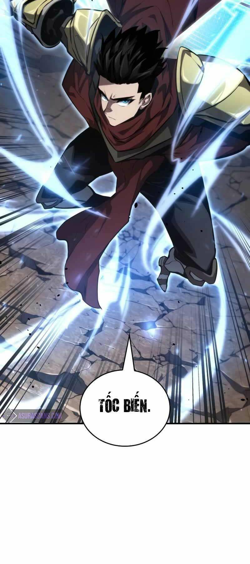 Vô Hạn Tử Linh Sư: Chapter 79