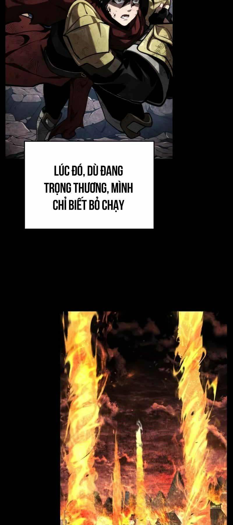 Vô Hạn Tử Linh Sư: Chapter 79