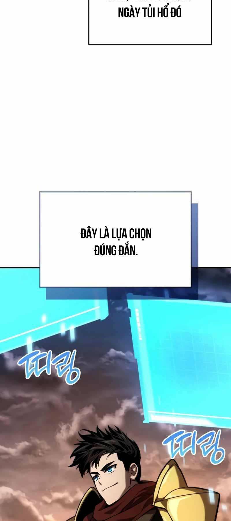 Vô Hạn Tử Linh Sư: Chapter 79