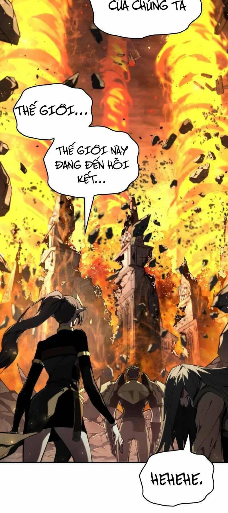 Vô Hạn Tử Linh Sư: Chapter 79