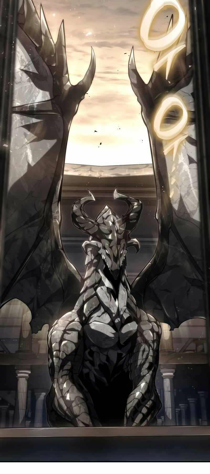 Vô Hạn Tử Linh Sư: Chapter 79
