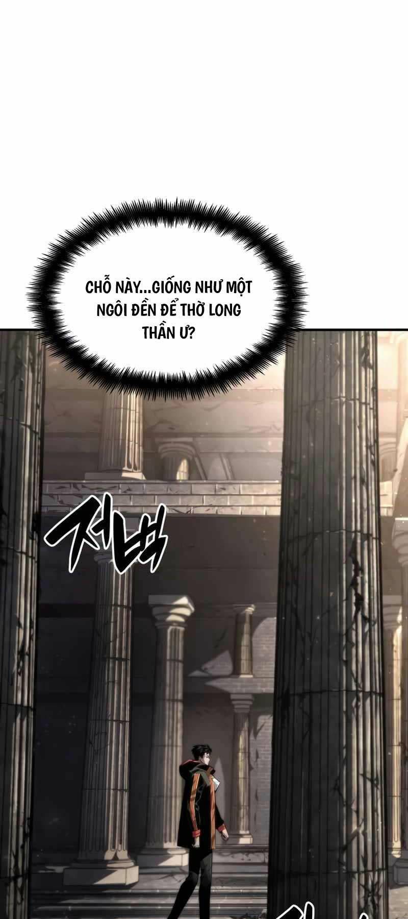 Vô Hạn Tử Linh Sư: Chapter 79