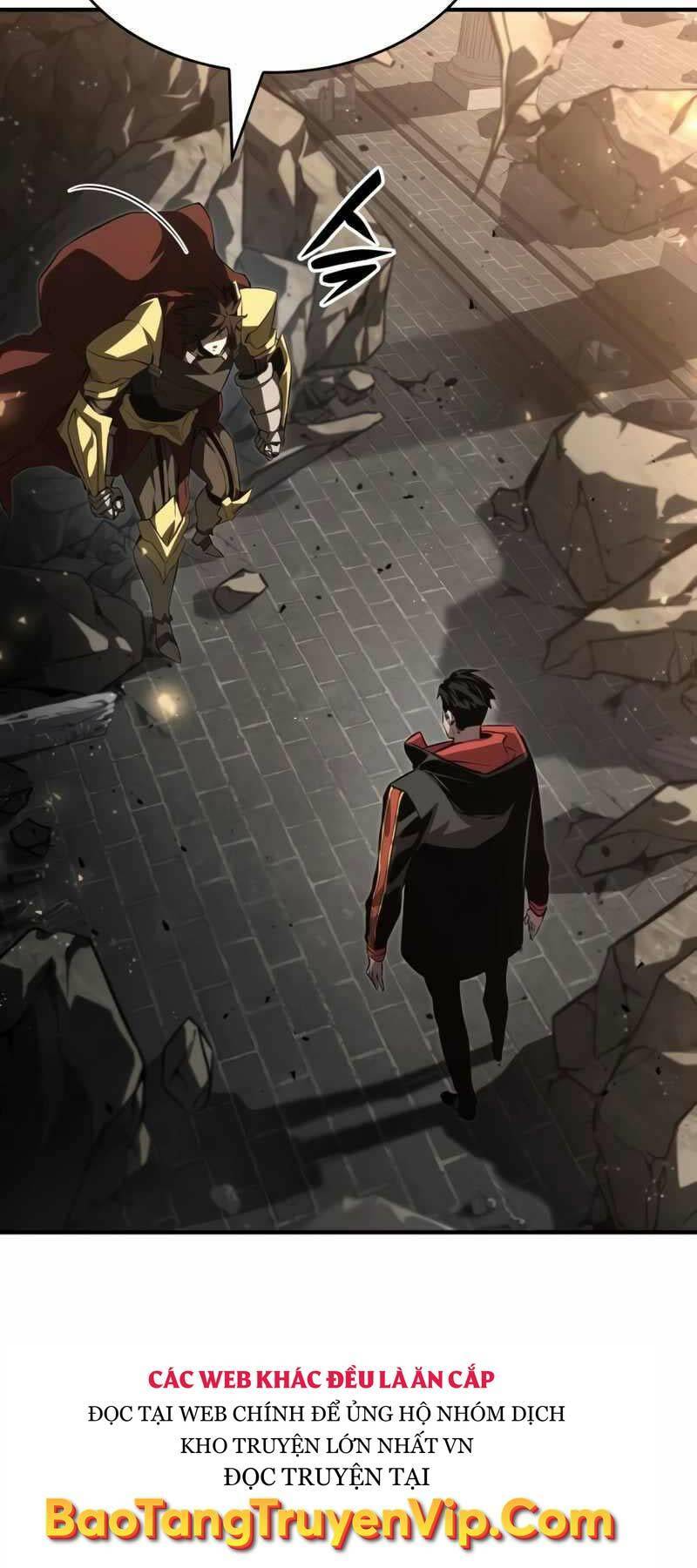 Vô Hạn Tử Linh Sư: Chapter 79