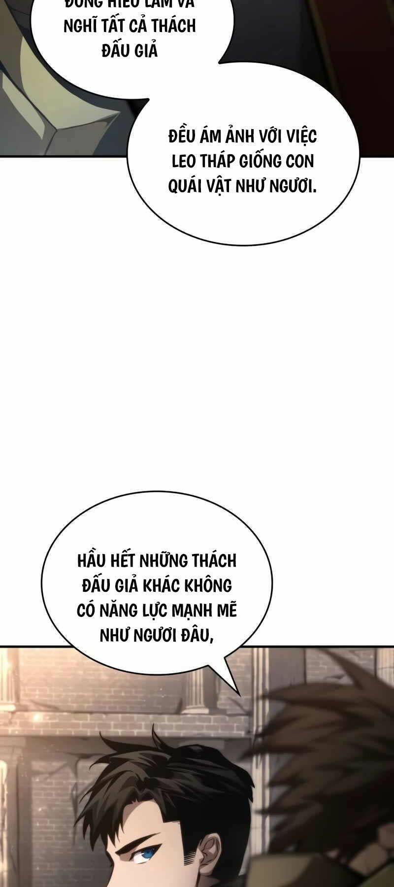Vô Hạn Tử Linh Sư: Chapter 79