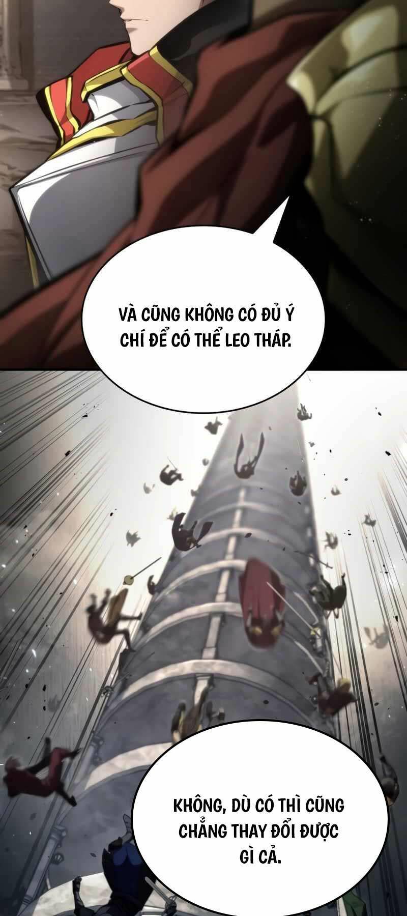 Vô Hạn Tử Linh Sư: Chapter 79