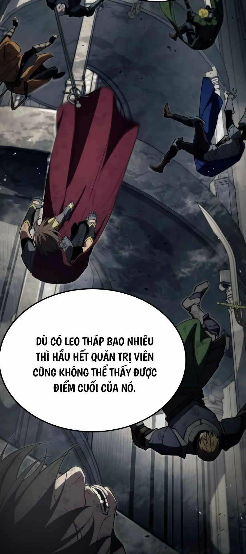 Vô Hạn Tử Linh Sư: Chapter 79