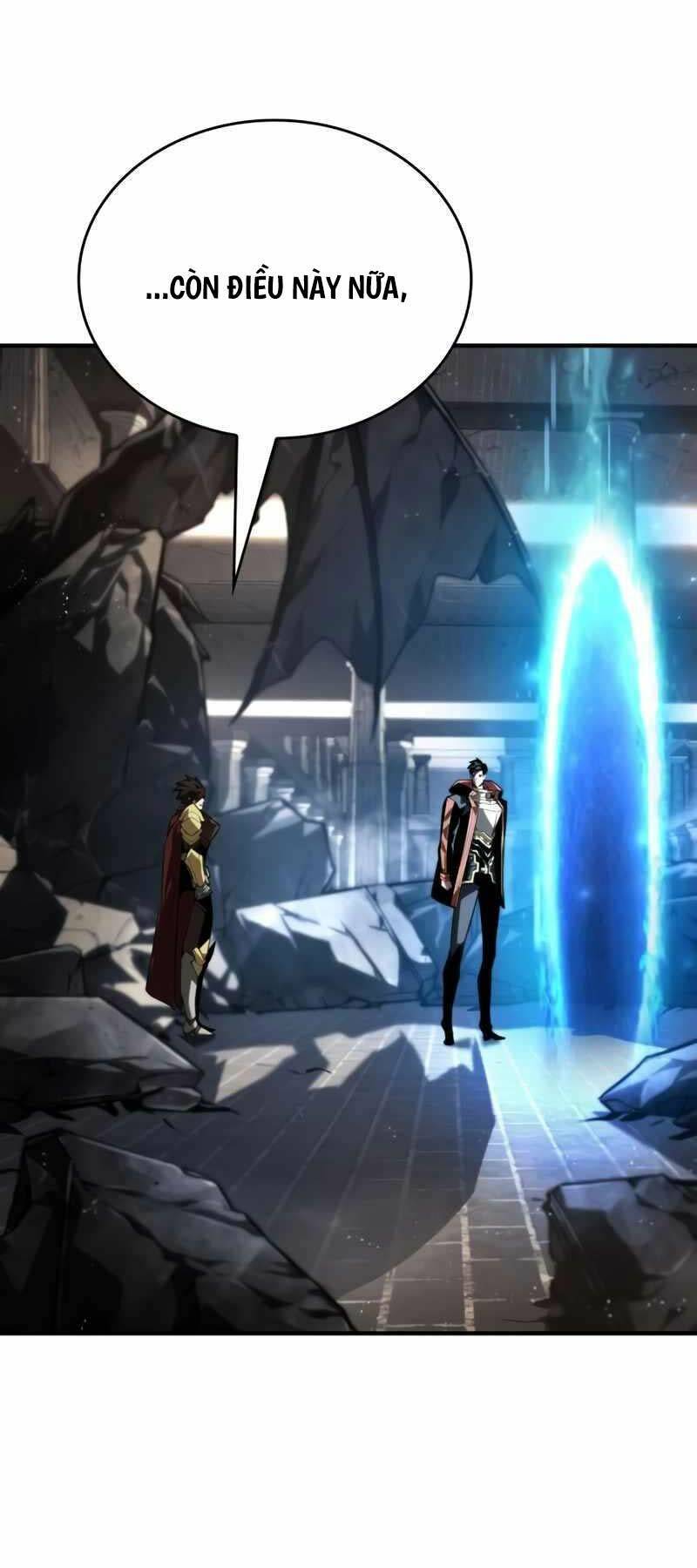Vô Hạn Tử Linh Sư: Chapter 79