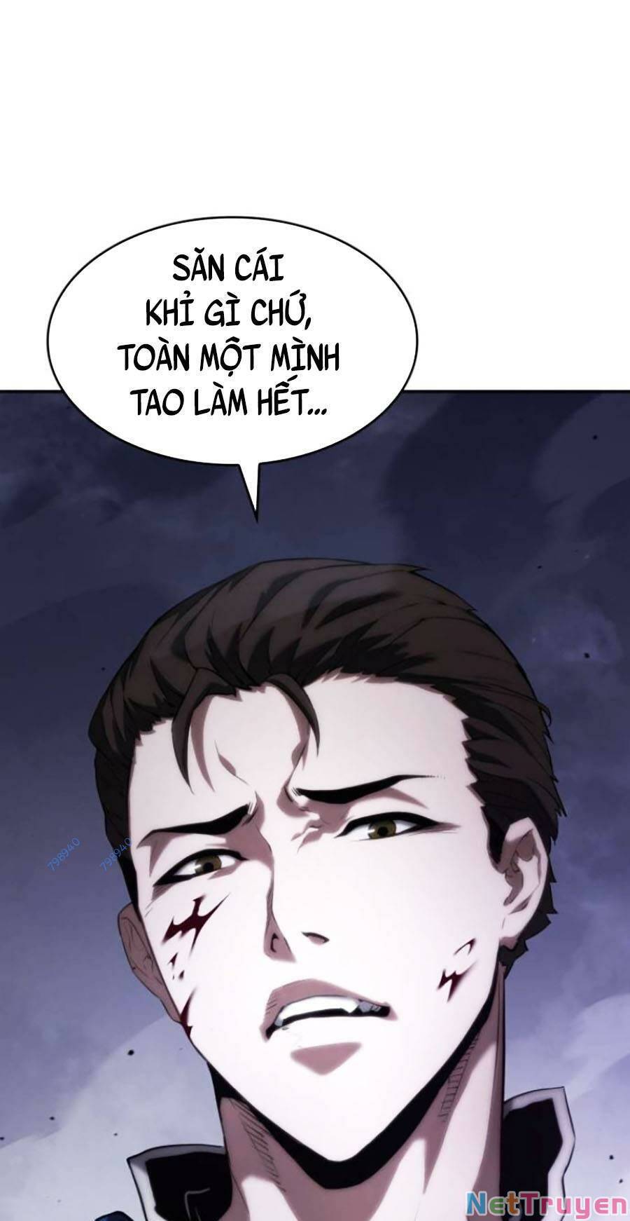 Vô Hạn Tử Linh Sư: Chapter 8