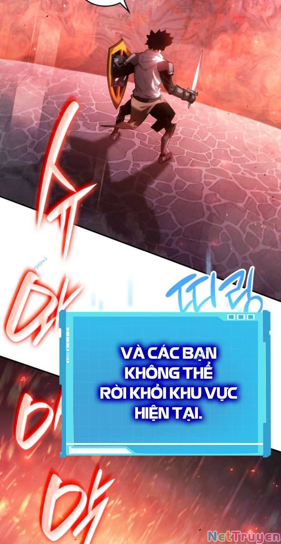 Vô Hạn Tử Linh Sư: Chapter 8