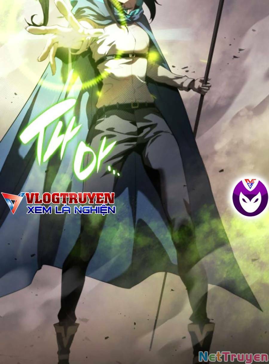 Vô Hạn Tử Linh Sư: Chapter 8