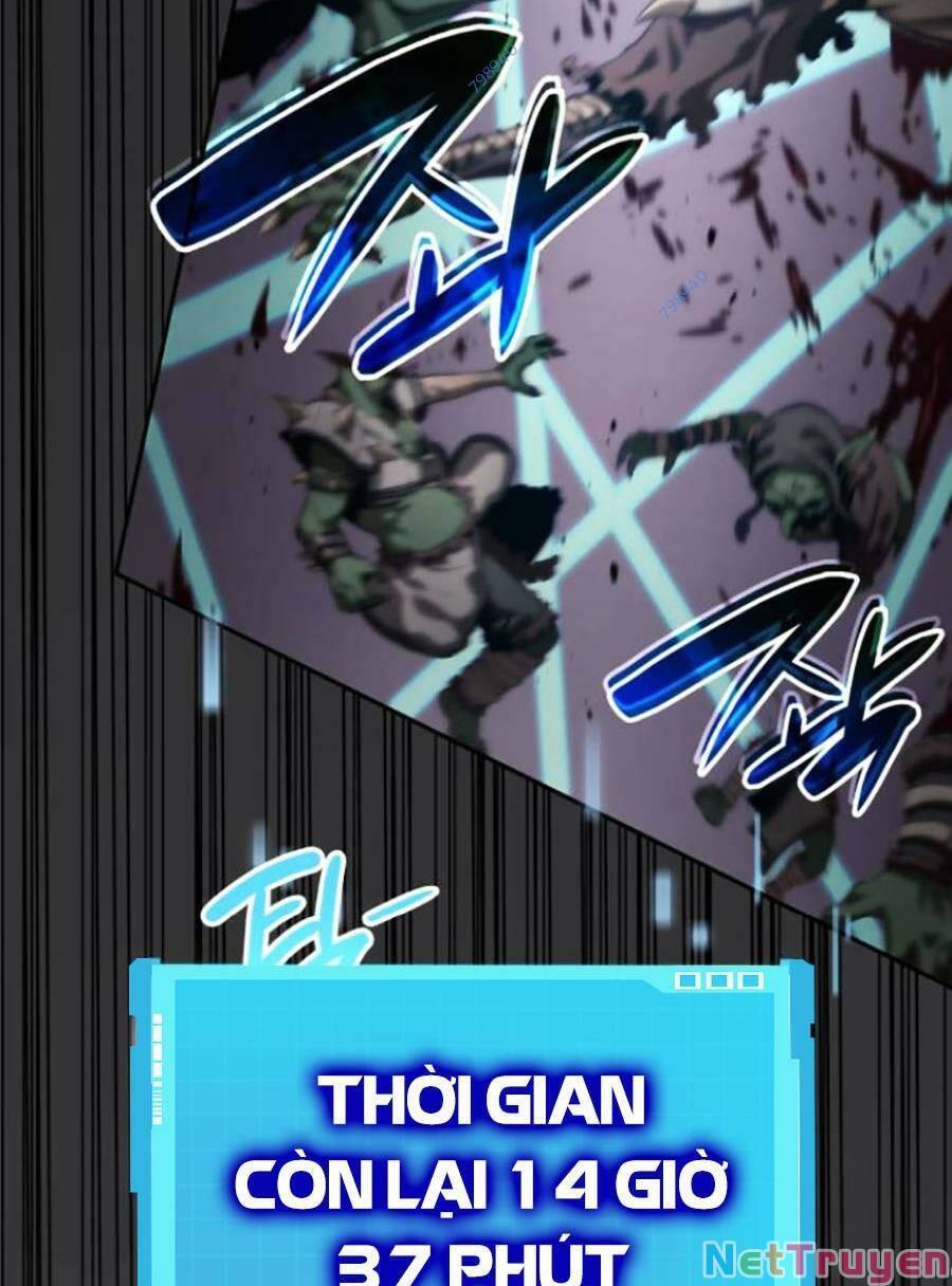 Vô Hạn Tử Linh Sư: Chapter 8