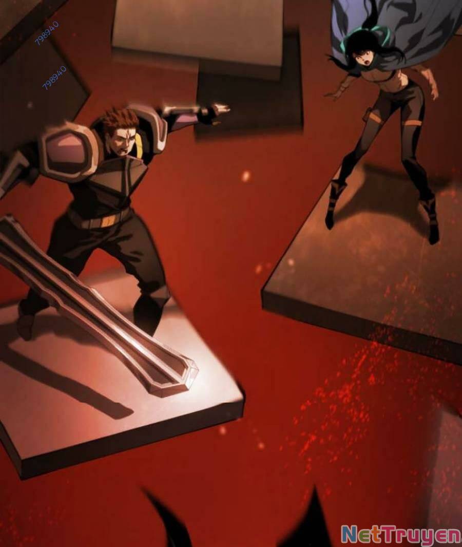 Vô Hạn Tử Linh Sư: Chapter 8