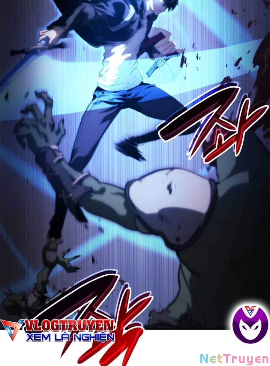 Vô Hạn Tử Linh Sư: Chapter 8