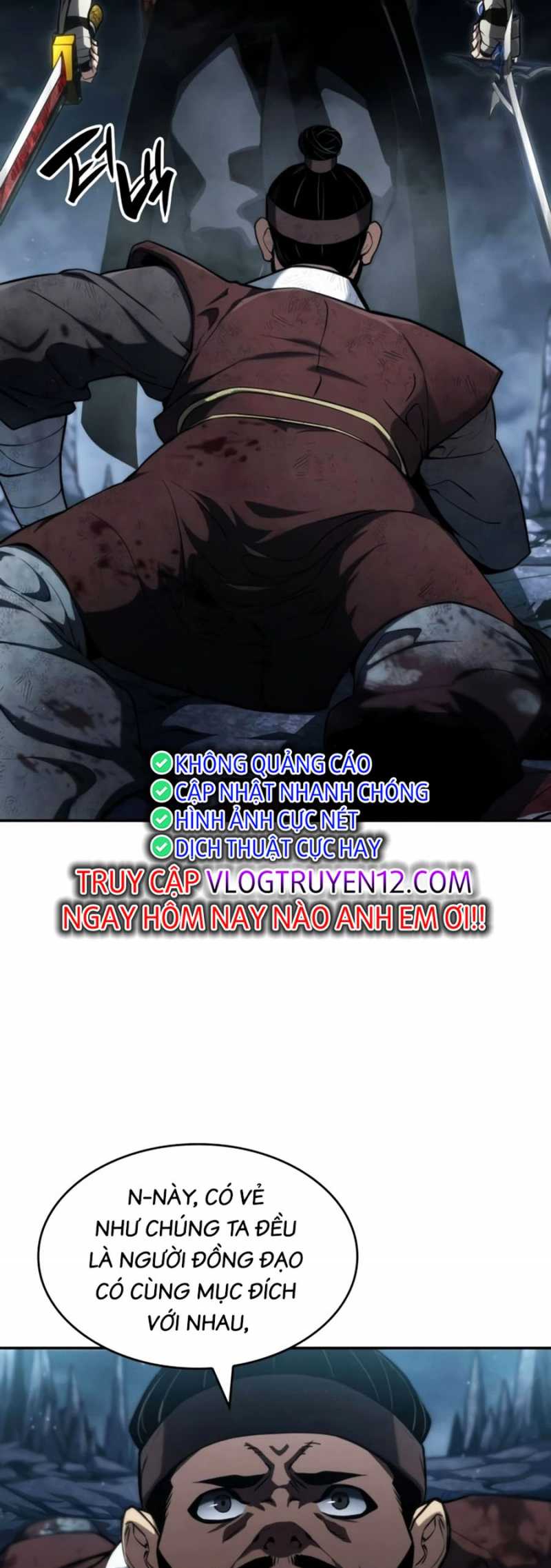 Vô Hạn Tử Linh Sư: Chapter 81