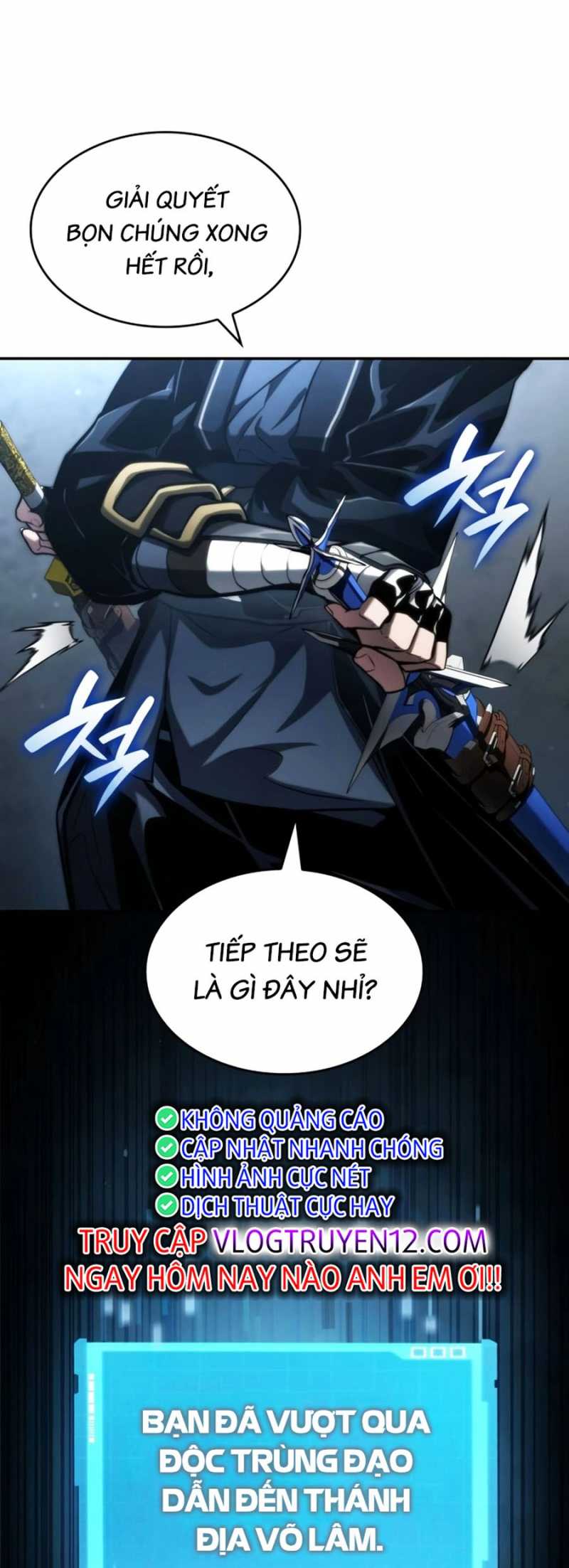 Vô Hạn Tử Linh Sư: Chapter 81
