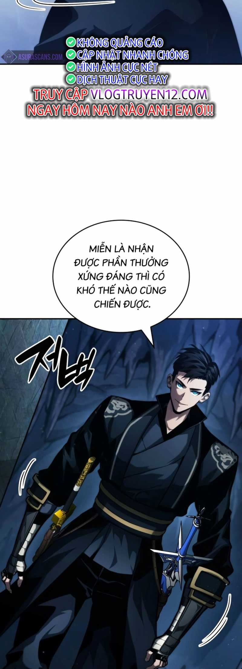 Vô Hạn Tử Linh Sư: Chapter 81
