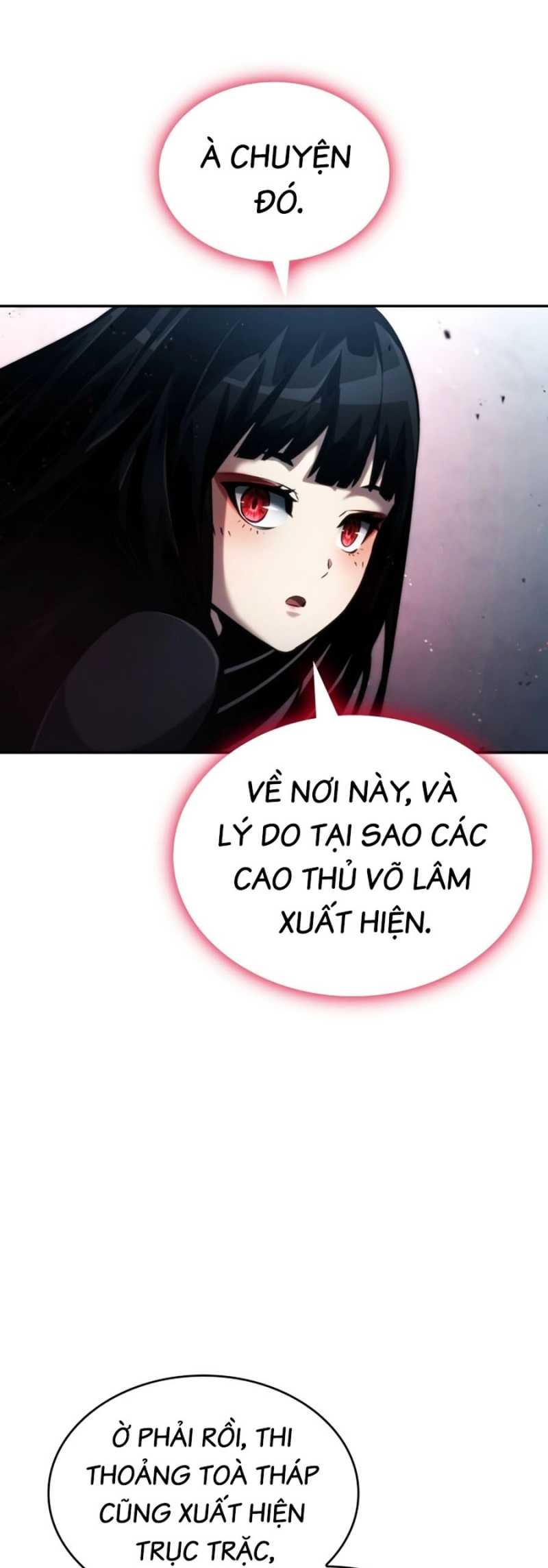 Vô Hạn Tử Linh Sư: Chapter 81