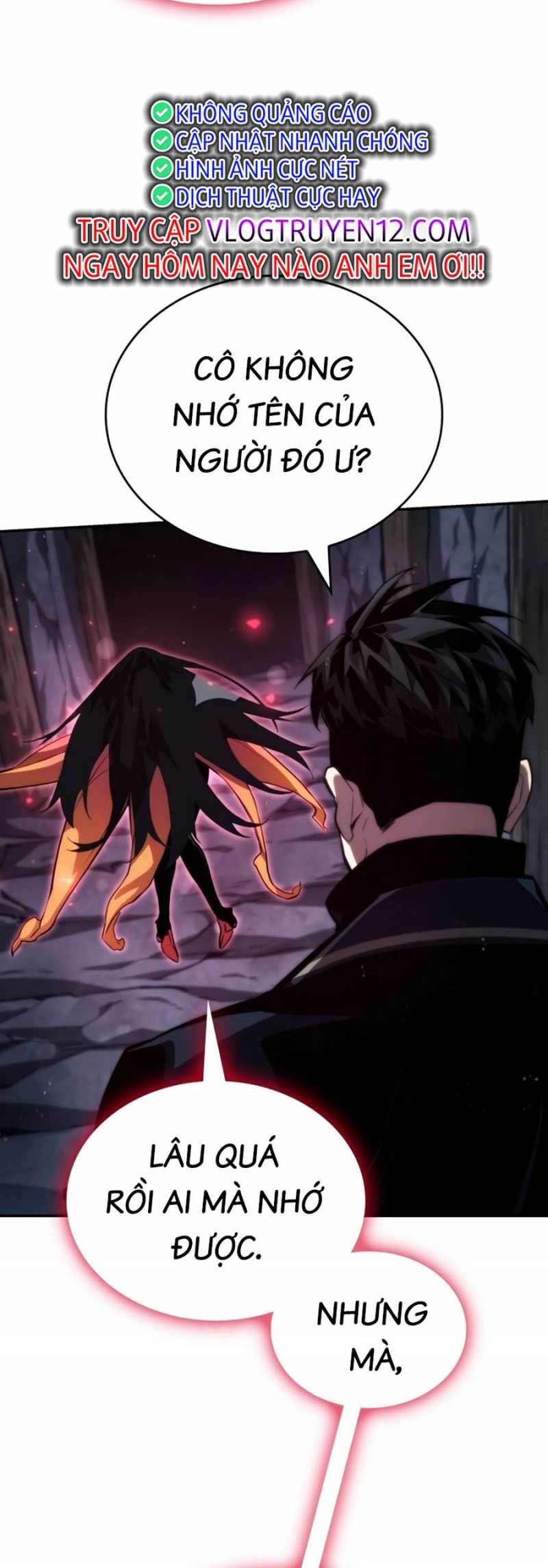 Vô Hạn Tử Linh Sư: Chapter 81