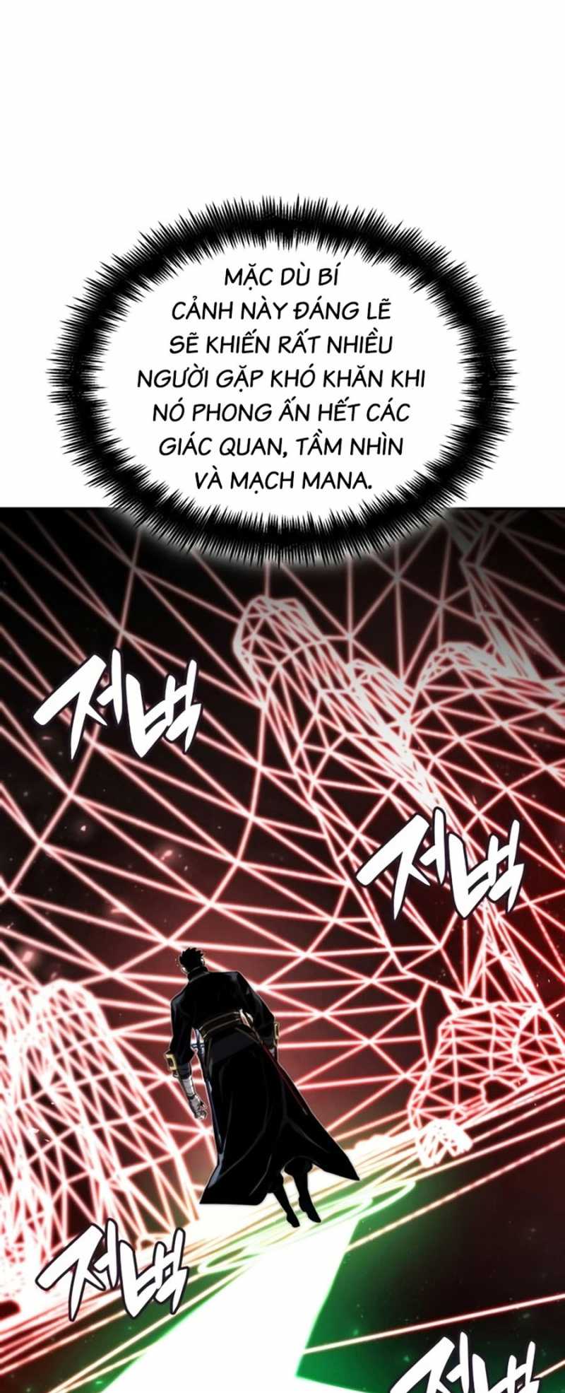 Vô Hạn Tử Linh Sư: Chapter 81