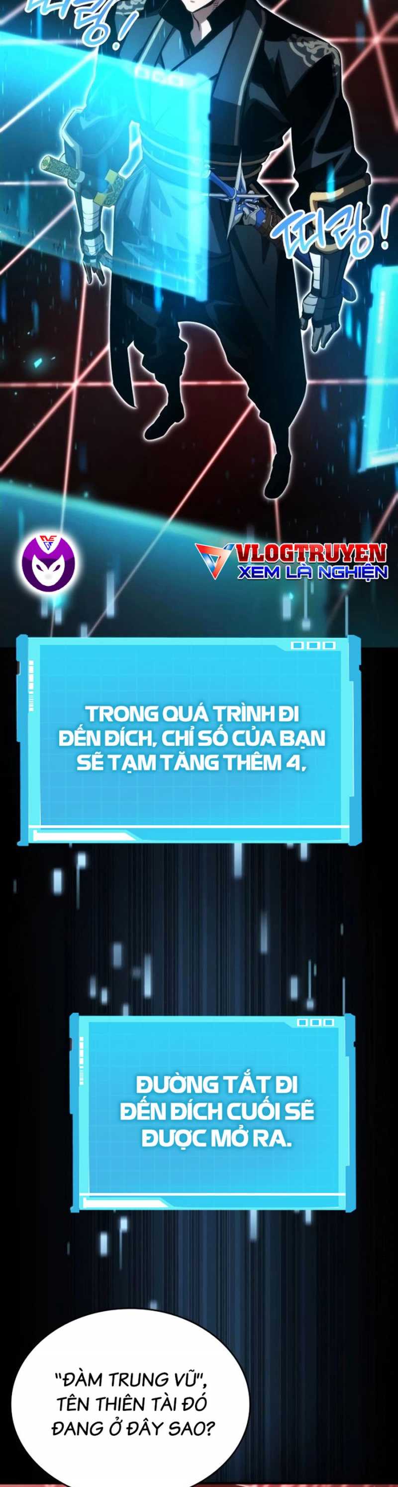 Vô Hạn Tử Linh Sư: Chapter 82