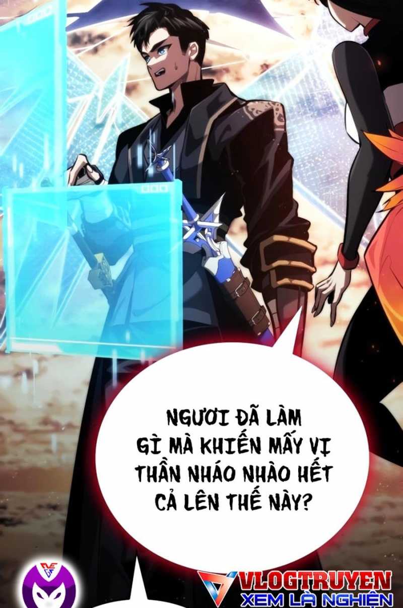 Vô Hạn Tử Linh Sư: Chapter 83