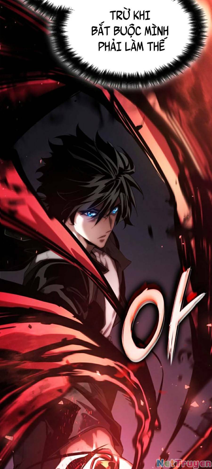 Vô Hạn Tử Linh Sư: Chapter 9