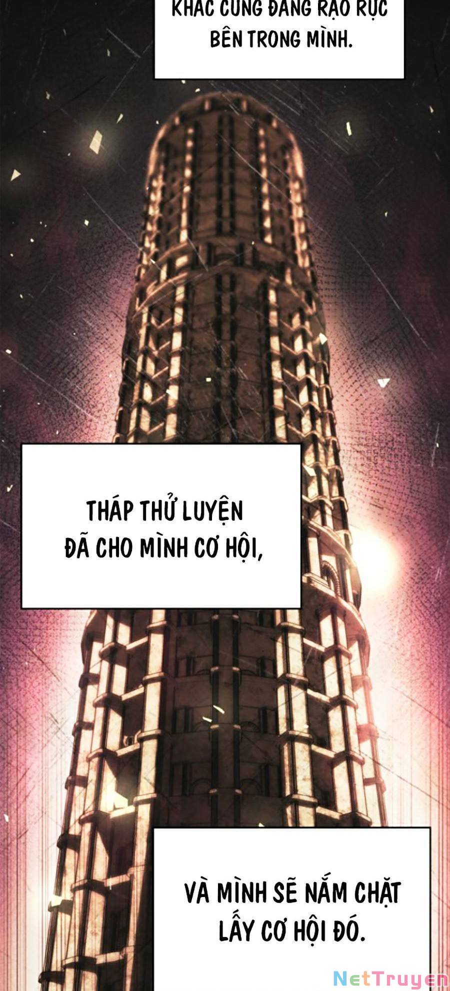 Vô Hạn Tử Linh Sư: Chapter 9