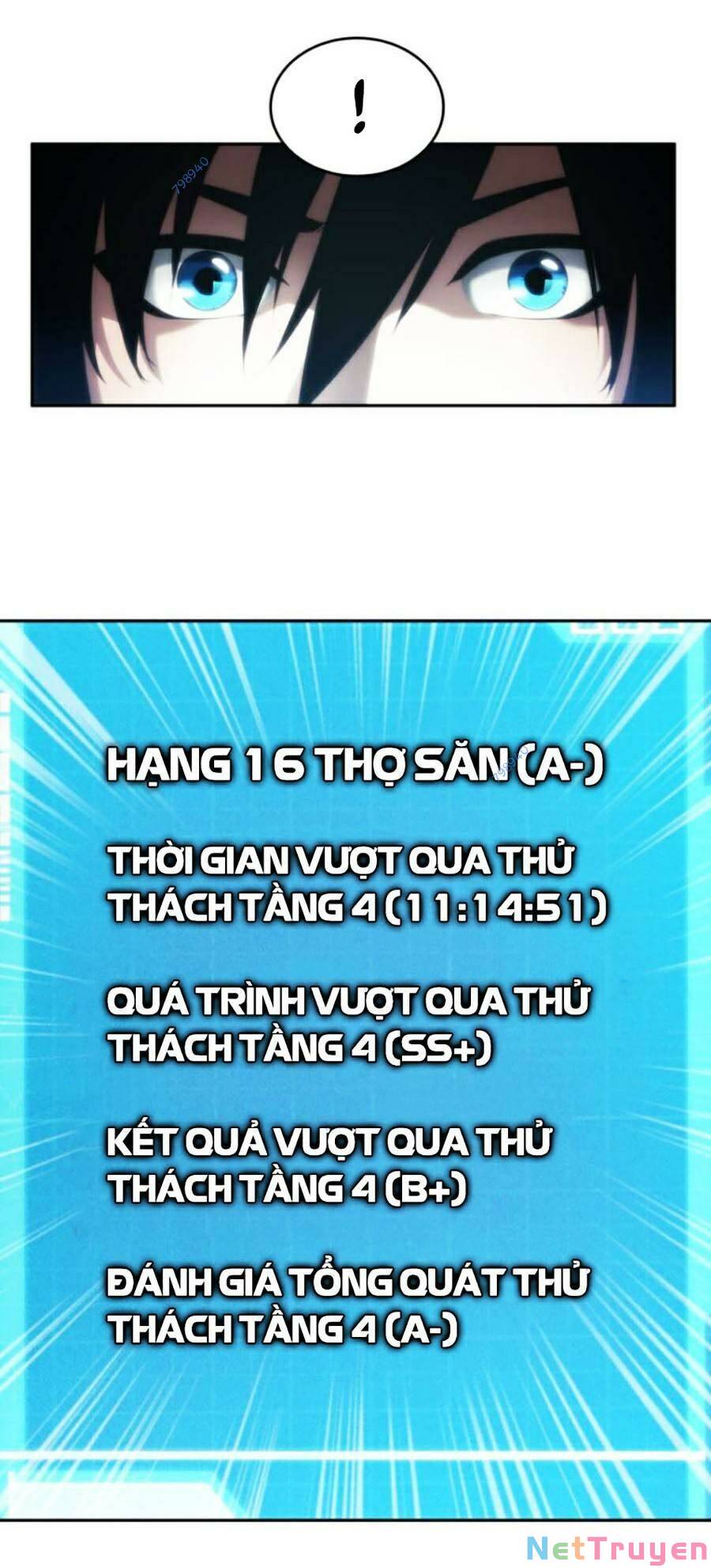 Vô Hạn Tử Linh Sư: Chapter 9