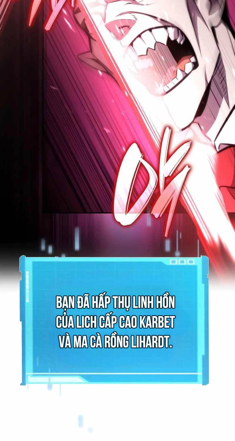 Vô Hạn Tử Linh Sư: Chapter 91