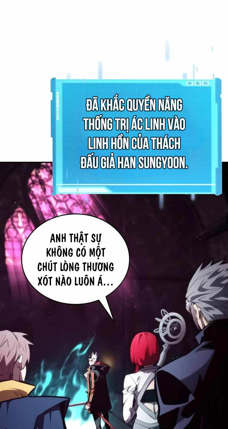 Vô Hạn Tử Linh Sư: Chapter 91