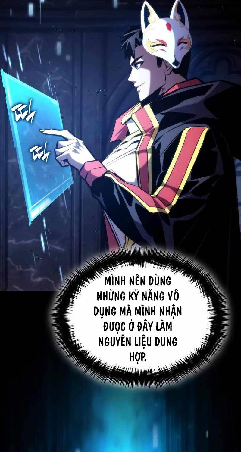 Vô Hạn Tử Linh Sư: Chapter 91
