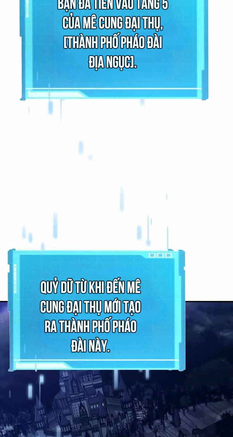 Vô Hạn Tử Linh Sư: Chapter 91