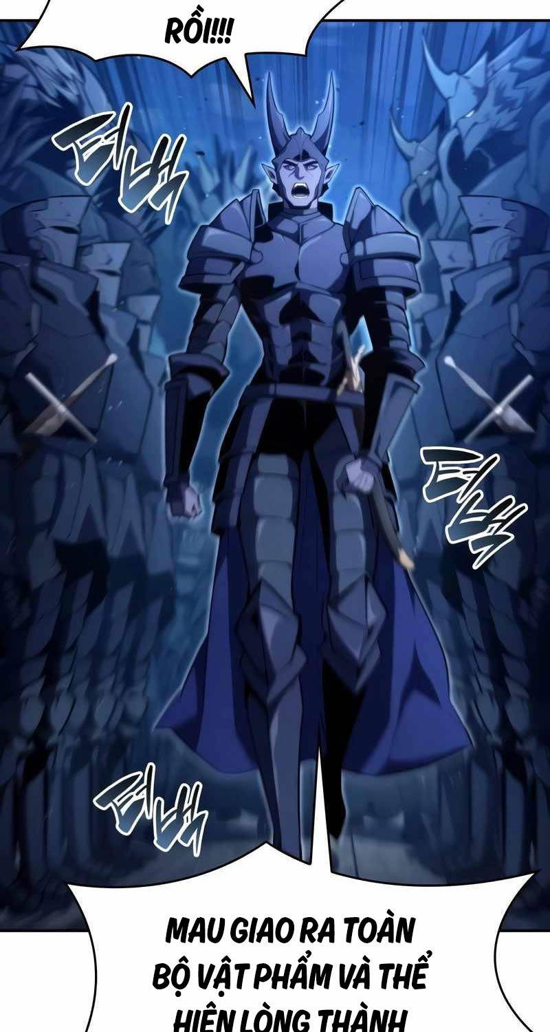 Vô Hạn Tử Linh Sư: Chapter 91