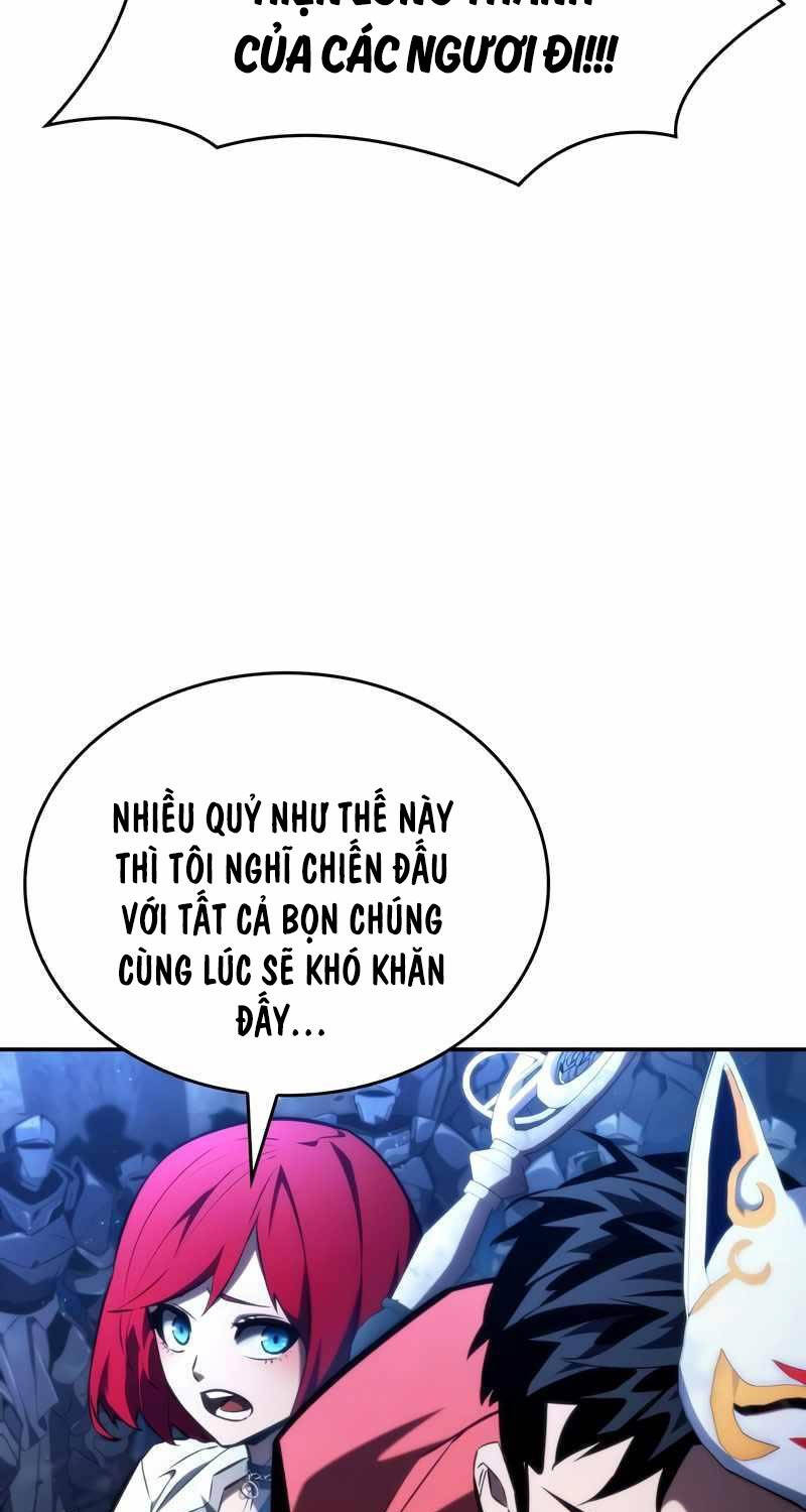 Vô Hạn Tử Linh Sư: Chapter 91