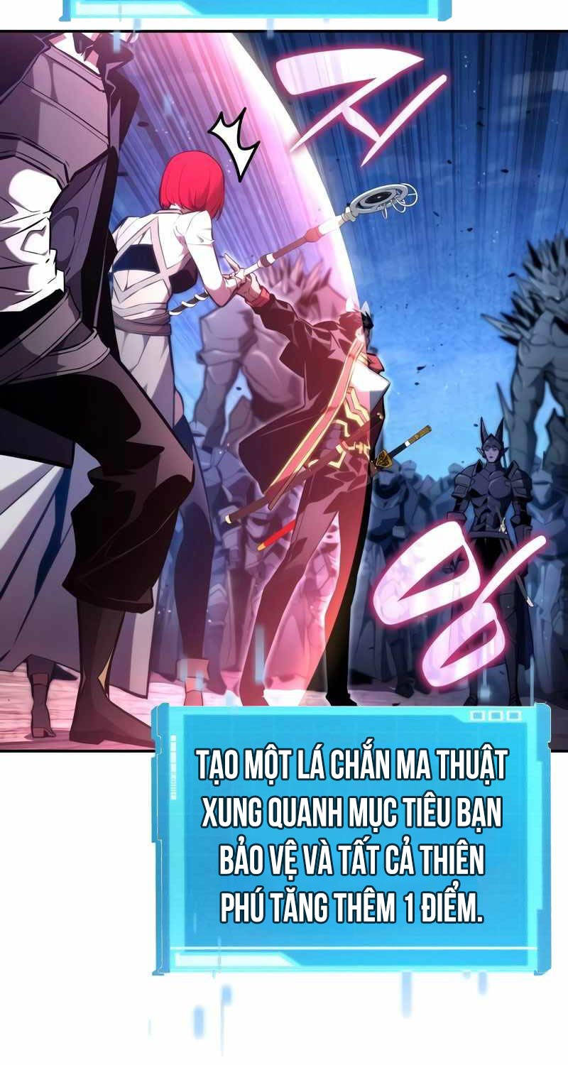 Vô Hạn Tử Linh Sư: Chapter 91