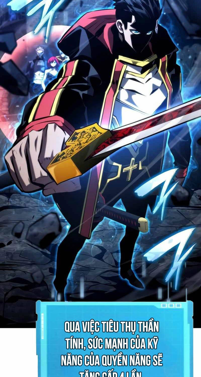 Vô Hạn Tử Linh Sư: Chapter 91