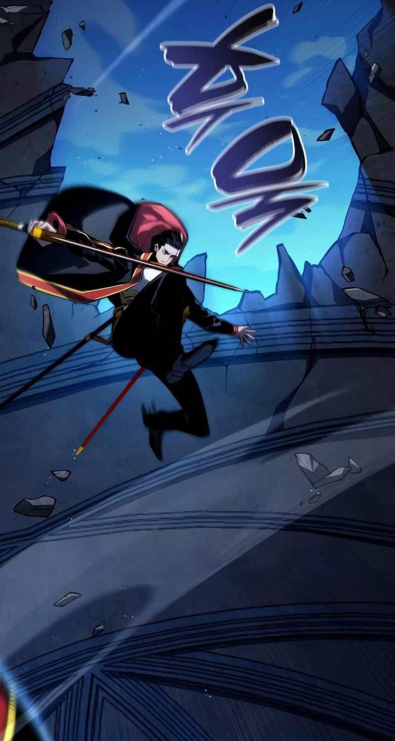 Vô Hạn Tử Linh Sư: Chapter 91