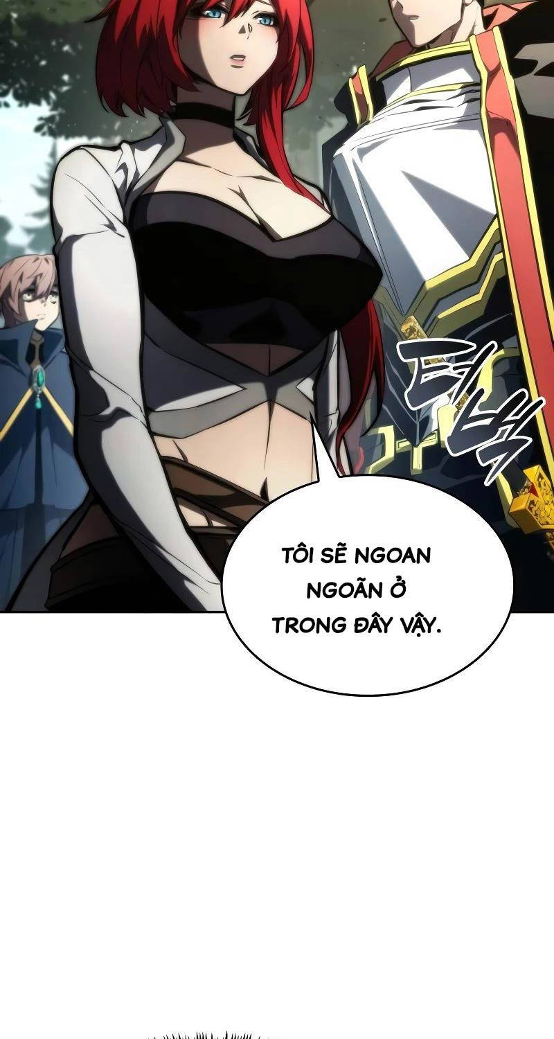 Vô Hạn Tử Linh Sư: Chapter 93